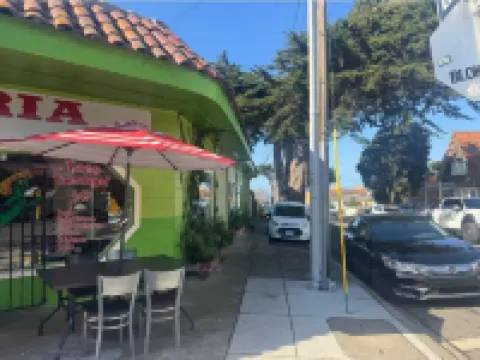 海灘一卧室逃逸處帶沙發床高爾夫 帕西菲卡酒店