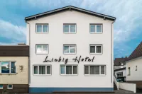 Liebig Hotel Hotels near Wilhelmsturm
