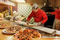 Hotel Eemhof by Center Parcs Hotels in Nijkerk