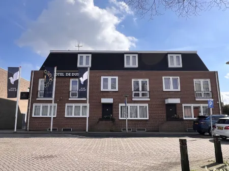 Hotel de Duif Lisse - Keukenhof Отели в г. Hillegom