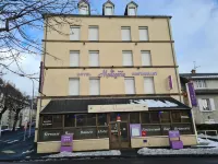 Hostellerie du Cantal Hotel a Murat