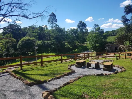 Villa Italia Hospedagem