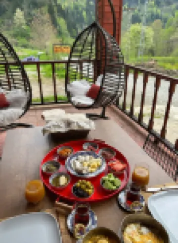 Zilkale Butik Otel