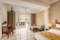 Pilibhit House, Haridwar – Ihcl SeleQtions Hotel a 