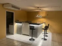 羅吉斯韋萊斯酒店 - 酒吧