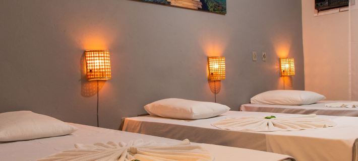 Mova - Hotel Costa Azul Hotels in Ubatuba