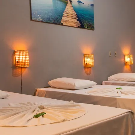 Mova - Hotel Costa Azul