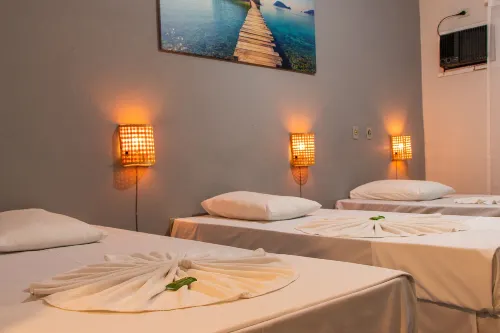Mova - Hotel Costa Azul
