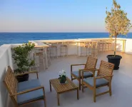 Sea Breeze Hotel Các khách sạn ở Limenas Chersonisou