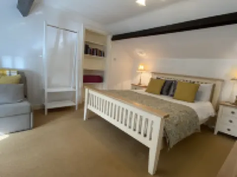 The New Inn Hotels in Pickering