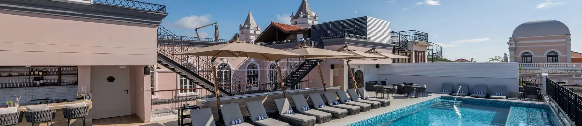 Premium Hotels