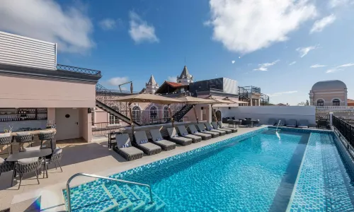 Hotel la Compania, Part of Hyatt