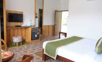 Veda5 Wellness Retreat & Spa