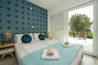 Villas Royal I with Private Pool Hotels in Općina Novalja