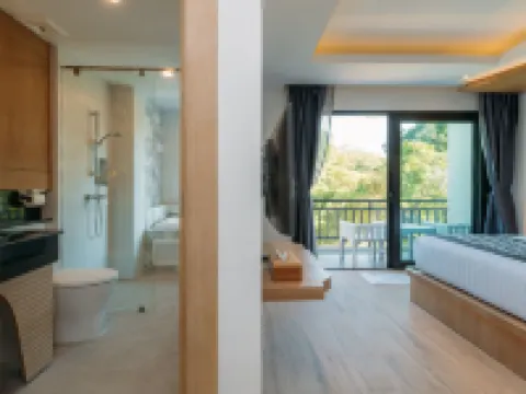 Baan Taranya Koh Yao Yai Resort Hotels in Koh Yao