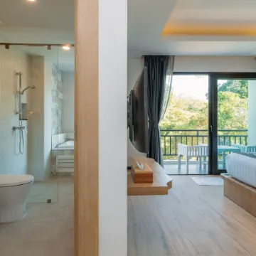 Baan Taranya Koh Yao Yai Resort
