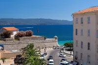 Hotel San Carlu Citadelle - Ocean View