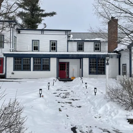 The Waitsfield Inn
