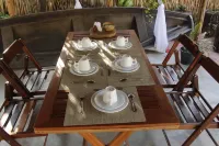 Pousada e Restaurante Sumaúma Hotels in Santarem