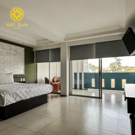 Hotel Borda Cuernavaca Отели рядом с достопримечательностью «Casa mejia»