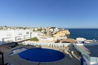 Apartment Oasis Praia Carvoeiro Bay