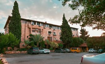 Al Joude Hotel - Housity
