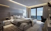 Hotel Grand Manor Hotels in Gurugram