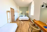 Hotellerie de l'Abbaye du Désert Hotels in L'Isle-Jourdain