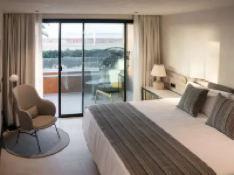 TenSuites - Adults Only Hotels in Meloneras