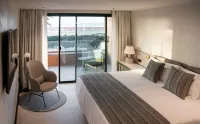 TenSuites - Adults Only Hotels near El Faro de Maspalomas
