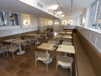 貝什爾酒店 哥本哈根酒店