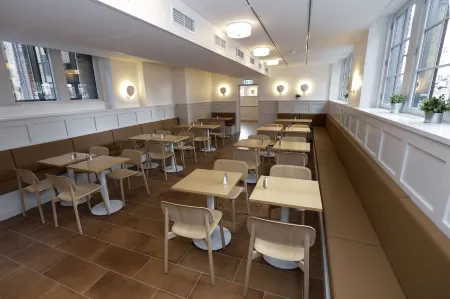 Hotel Bethel Отели рядом с достопримечательностью «Christiansborg Palace»