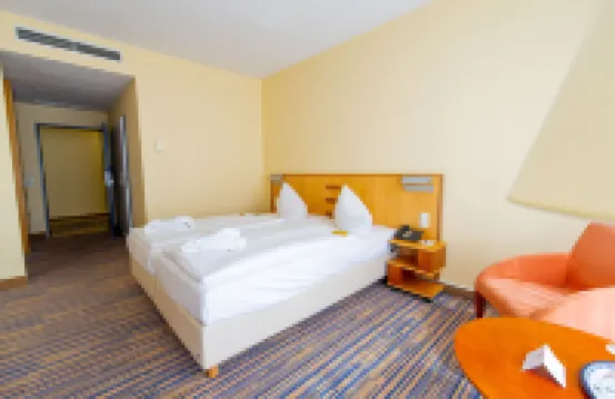 Mercure Hotel Riesa Dresden Elbland