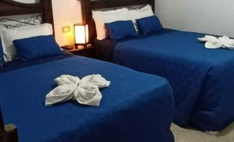 Hotel San Sebastián - Hizvo