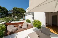 Unìco Boutique Hotel d'Arte