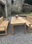 Blackstairs Shepherds Huts - 2-Star