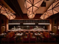 Nobu Hotel Atlanta Hotels in Atlanta