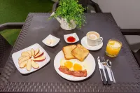 Ayenda Isla de Manga