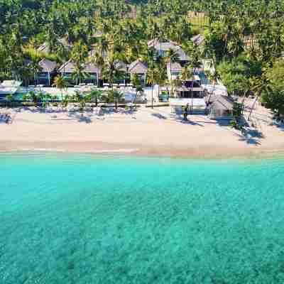 Seven Secrets by Hanging Gardens Hotel Exterior