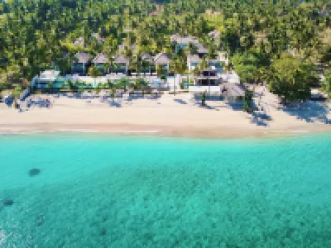 Seven Secrets by Hanging Gardens Hotels in Malaka