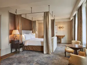 De L’Europe Amsterdam – the Leading Hotels of the World