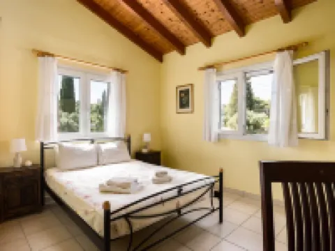 Aloe Apartments with Private Spa Tub by Konnect Hotéis em Dassia