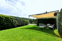 Agriturismo Castello Delle Fornaci - Private Summer Jacuzzi Hotels in Arcidosso