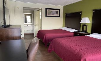 Driftwood Inn - Lake City