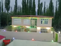 Royal Glaxy Baltistan Skardu