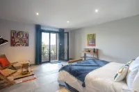 Les Hauts du Peireguier Hotels in Les Arcs