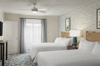 Marriott's Heritage Club Hotels in Hilton Head Island