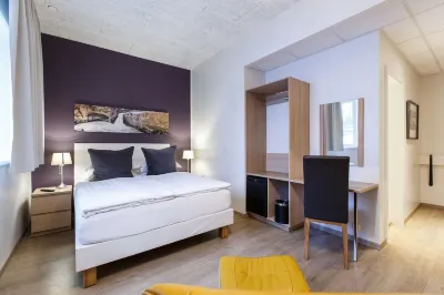 Centrum Hotel