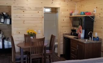 Castle Gate RV Park