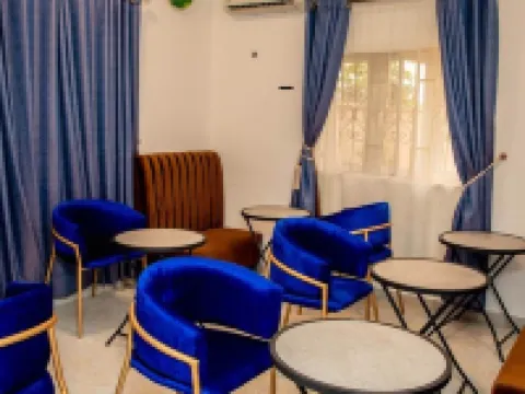 Cogent Apartments Hotéis em Uyo